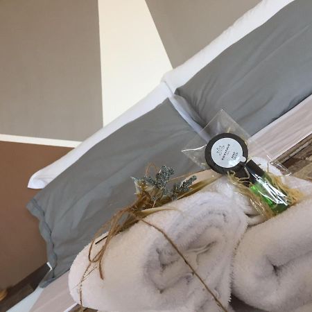 The Loft Bed & Breakfast Reggio Calabria Exterior photo