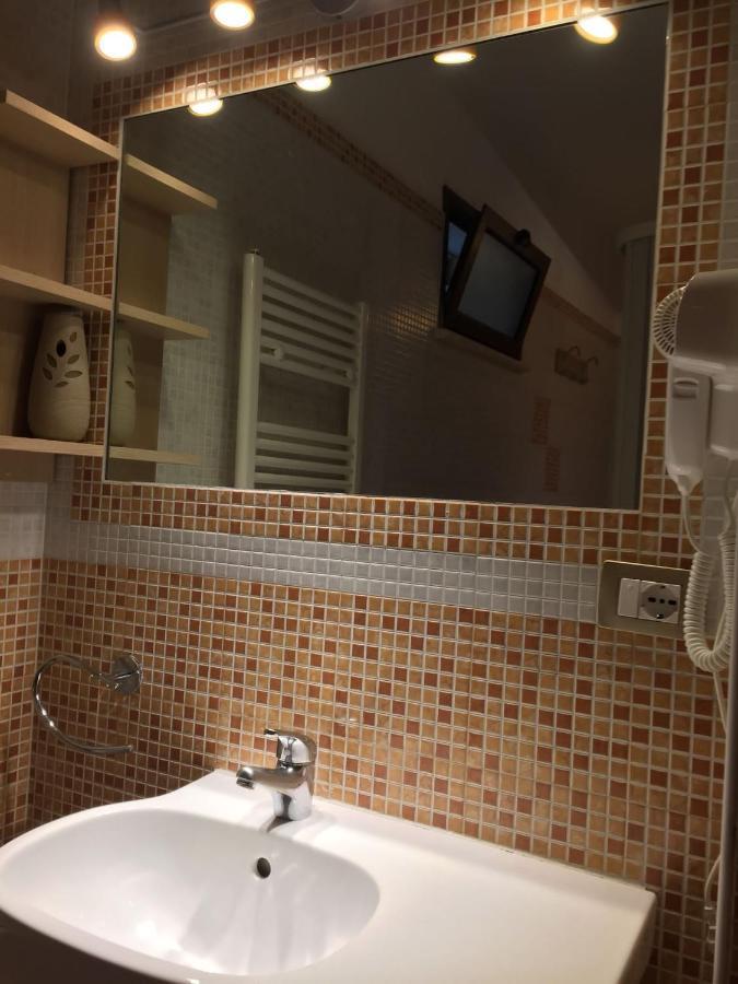 The Loft Bed & Breakfast Reggio Calabria Exterior photo